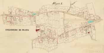 Immagine di PRO LOCO COLLOREDO DI PRATO APS