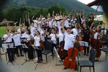 Immagine di PROGETTO HAR MUSICA APS
