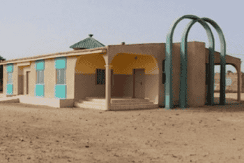 Immagine di ASSOCIAZIONE UNA SCUOLA E UN POZZO IN AFRICA ODV
