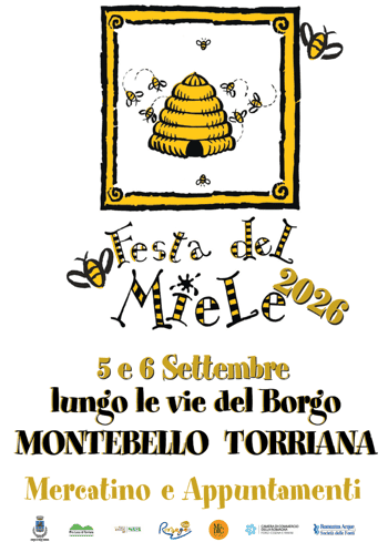 Immagine di ASSOCIAZIONE PRO LOCO DI TORRIANA E MONTEBELLO ASSOCIAZIONE DI PROMOZIONE SOCIALE