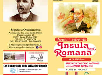 Immagine di ASSOCIAZIONE PRO LOCO BASTIA UMBRA APS ETS