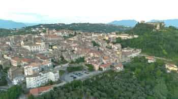 Immagine di APS PRO LOCO CAIAZZO NINO MARCUCCIO
