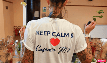Immagine di ASSOCIAZIONE PRO LOCO DI CASORZO MONFERRATO APS