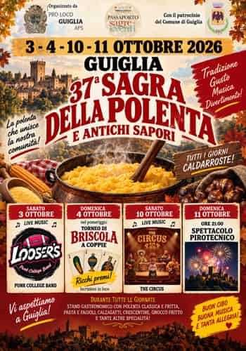 Immagine di PRO LOCO GUIGLIA APS
