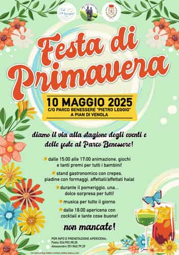 Immagine di PRO LOCO MARZABOTTO APS