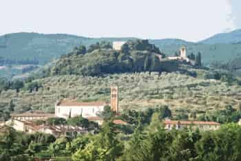 Immagine di PRO LOCO DI MONTEMURLO APS