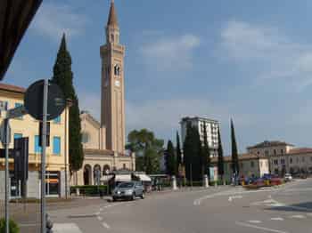 Immagine di PRO LOCO DI NOVENTA DI PIAVE APS