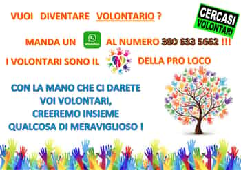 Immagine di PRO LOCO PIEVE SAN GIACOMO