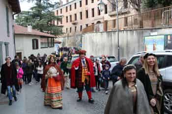Immagine di PRO LOCO DI REVIGLIASCO TORINESE APS