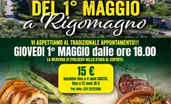 Immagine di ASSOCIAZIONE PRO LOCO RIGOMAGNO A.P.S.