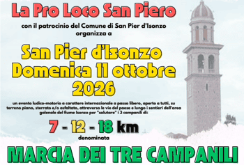 Immagine di PRO LOCO SAN PIERO APS