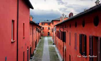Immagine di ASSOCIAZIONE PRO LOCO SASSO MARCONI - APS