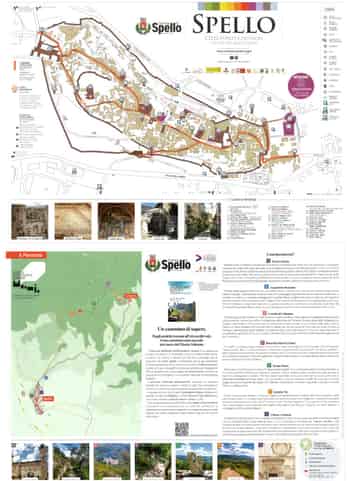 Immagine di ASSOCIAZIONE TURISTICA PRO SPELLO APS