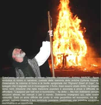 Immagine di PRO LOCO TARCENTO A.P.S.