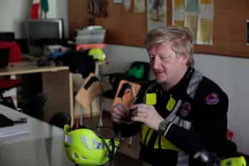 Immagine di ODV ASSOCIAZIONE VOLONTARI DELLA PROTEZIONE CIVILE DI TREVIGLIO E GERA D'ADDA