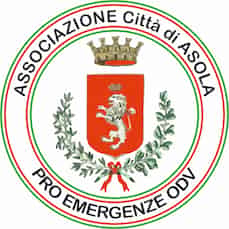 Immagine di ASSOCIAZIONE CITTA' DI ASOLA PRO EMERGENZE ODV