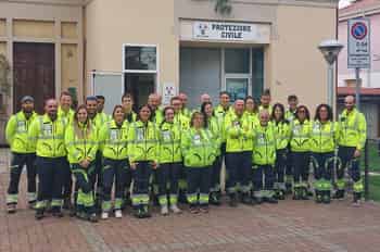 Immagine di ASSOCIAZIONE VOLONTARI PROTEZIONE CIVILE PARACADUTISTI CALCINATO ODV