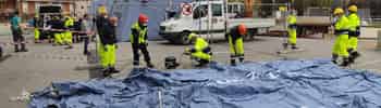 Immagine di VOLONTARI PROTEZIONE CIVILE CALDERARA DI RENO - ODV