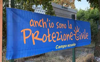 Immagine di PROTEZIONE CIVILE BENTIVOGLIO ODV