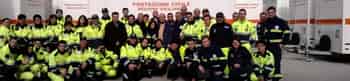 Immagine di ASSOCIAZIONE VOLONTARIA DI PROTEZIONE CIVILE DI MONTELEPRE ODV