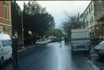 Immagine di ASSOCIAZIONE PROTEZIONE CIVILE ED AMBIENTALE DI MONTEROTONDO - ODV
