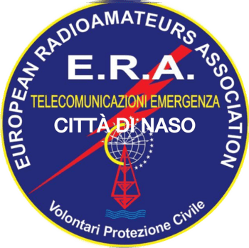 Immagine di E.R.A. EUROPEAN RADIOAMATEURS ASSOCIATION CITTA' DI NASO ODV