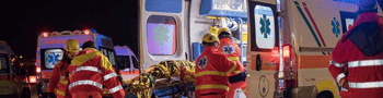 Immagine di ODV ASSOCIAZIONE PROTEZIONE CIVILE RUTIGLIANO