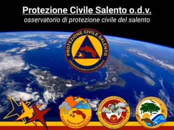 Immagine di PROTEZIONE CIVILE SALENTO ODV