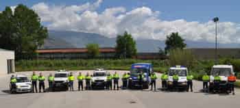 Immagine di PROTEZIONE CIVILE SORA - ODV