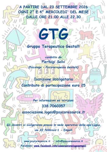 Immagine di ASSOCIAZIONE LOGOS ETS-APS