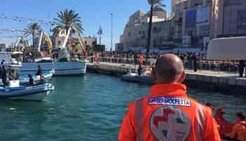 Immagine di PUBBLICA ASSISTENZA RUVO SOCCORSO ODV