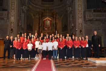 Immagine di Complesso Corale - I RAGAZZI CANTORI APS