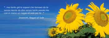 Immagine di ASSOCIAZIONE RAGGIO DI SOLE ODV