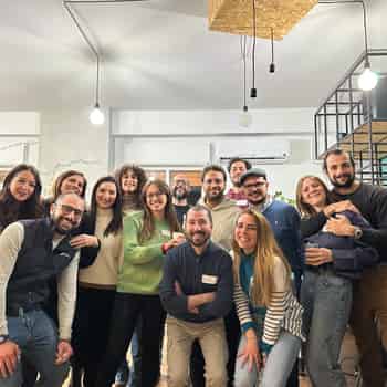 Immagine di RADICA HUB APS