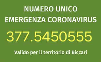 Immagine di ORGANIZZAZIONE DI VOLONTARIATO RADIO CLUB BICCARI