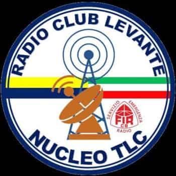 Immagine di RADIO CLUB LEVANTE ODV