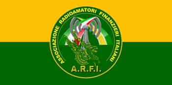 Immagine di ASSOCIAZIONE RADIOAMATORI FINANZIERI ITALIANI - SEZIONE CORIGLIANO ROSSANO ODV