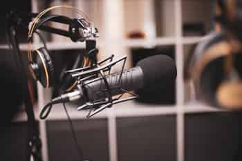 Immagine di RADIO GIGLIO ROSSO APS