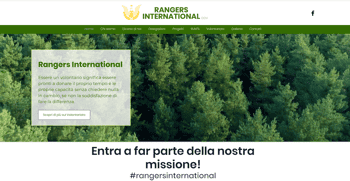 Immagine di RANGERS INTERNATIONAL DLG 552.002 ODV