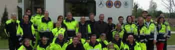 Immagine di RADIO CLUB QUINTO MIGLIO - PROTEZIONE CIVILE ODV - ETS