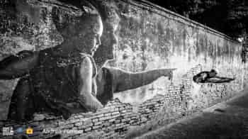 Immagine di WHATS ART ASSOCIAZIONE DI PROMOZIONE SOCIALE IN BREVE WHATS ART APS