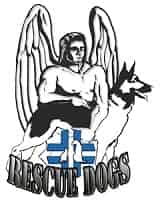 Immagine di RESCUE DOGS-ODV