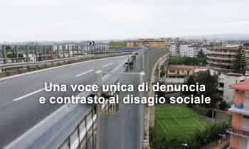 Immagine di COORDINAMENTO PER  LO SVILUPPO LOCALE ODV