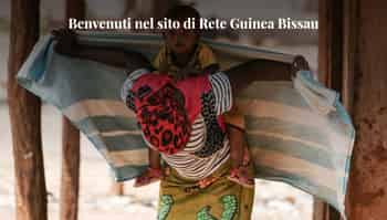Immagine di ASSOCIAZIONE RETE GUINEA BISSAU ETS