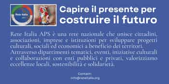 Immagine di RETE ITALIA APS