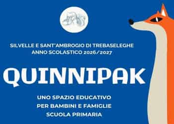Immagine di FONDAZIONE LA GRANDE CASA ETS