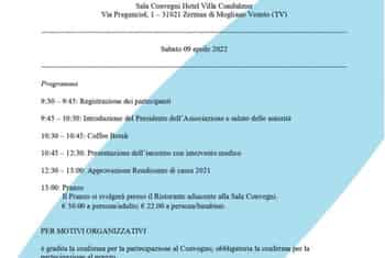 Immagine di RETINA VENETO APS