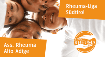 Immagine di RHEUMA-LIGA SUEDTIROL VFG - ASMAR ASSOCIAZIONE SUDTIROLESE MALATI REUMATICI APS