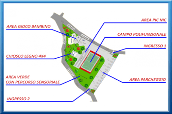 Immagine di RIONE CERRI - APS