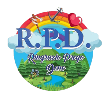 Immagine di RINGRAZIO PREGO DONO - APS